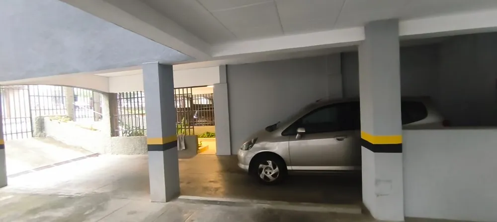 Apartamento, 2 quartos, 66 m² - Foto 4