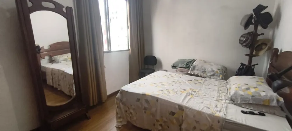 Apartamento, 2 quartos, 66 m² - Foto 2