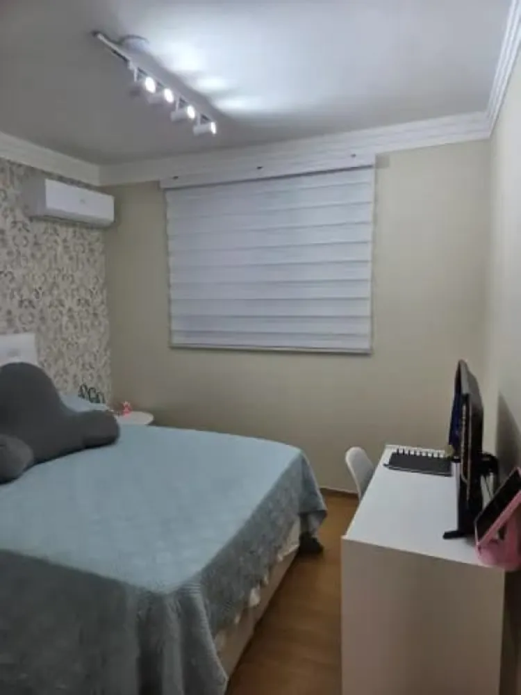 Apartamento, 4 quartos, 127 m² - Foto 7