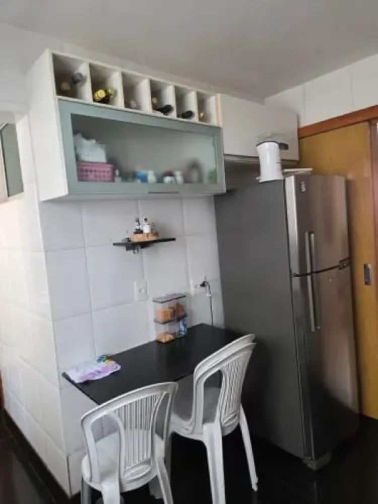 Apartamento, 4 quartos, 127 m² - Foto 14