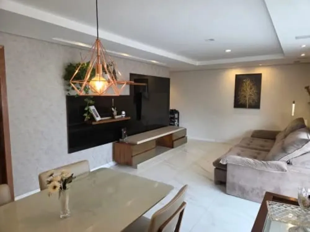 Apartamento, 4 quartos, 127 m² - Foto 2