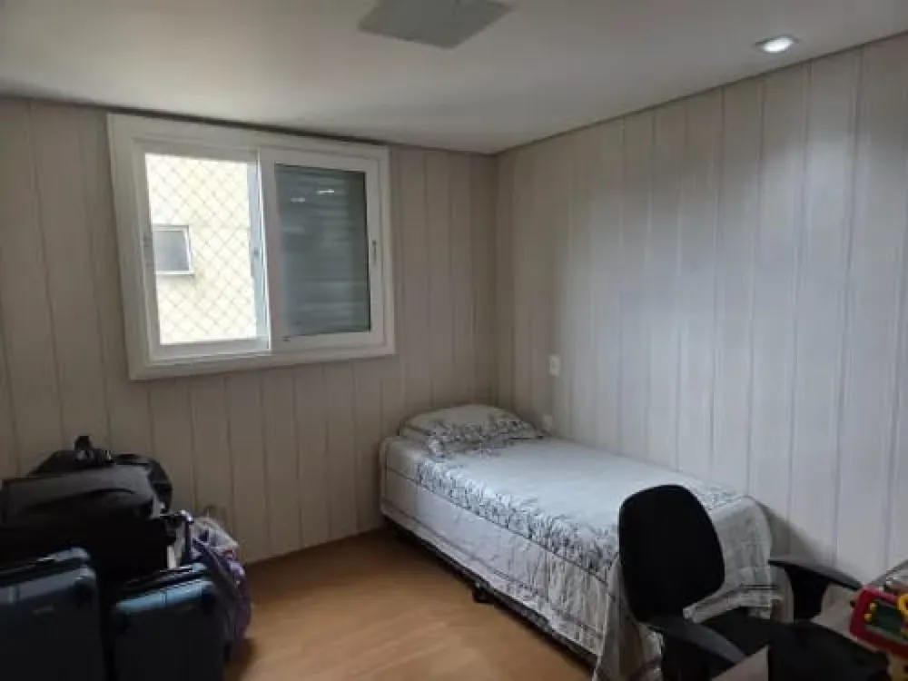 Apartamento, 4 quartos, 127 m² - Foto 11