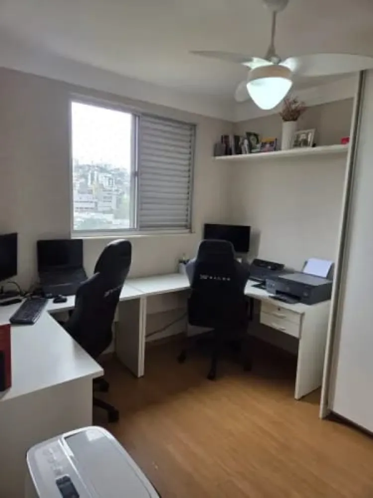 Apartamento, 4 quartos, 127 m² - Foto 10
