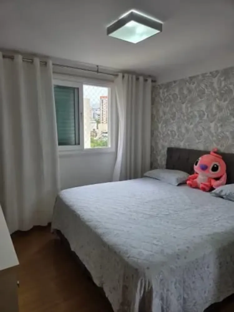 Apartamento, 4 quartos, 127 m² - Foto 5