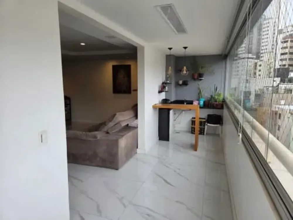 Apartamento, 4 quartos, 127 m² - Foto 3