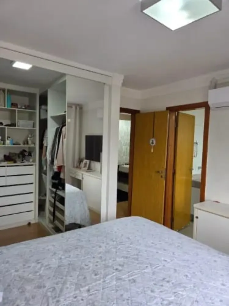 Apartamento, 4 quartos, 127 m² - Foto 6