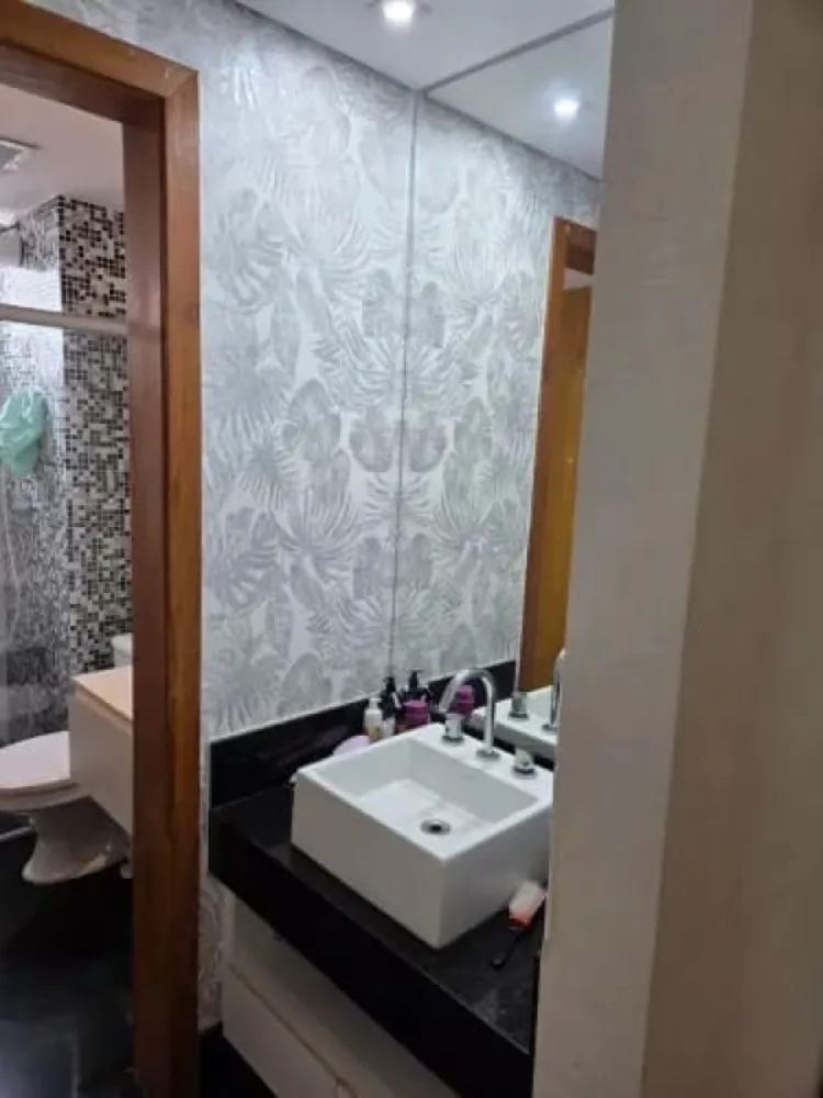 Apartamento, 4 quartos, 127 m² - Foto 9