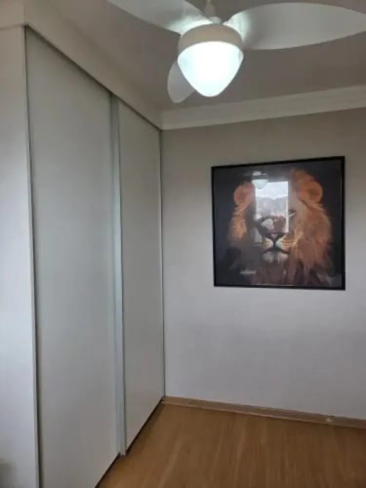 Apartamento, 4 quartos, 127 m² - Foto 12