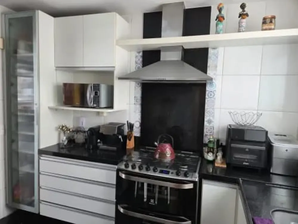 Apartamento, 4 quartos, 127 m² - Foto 16