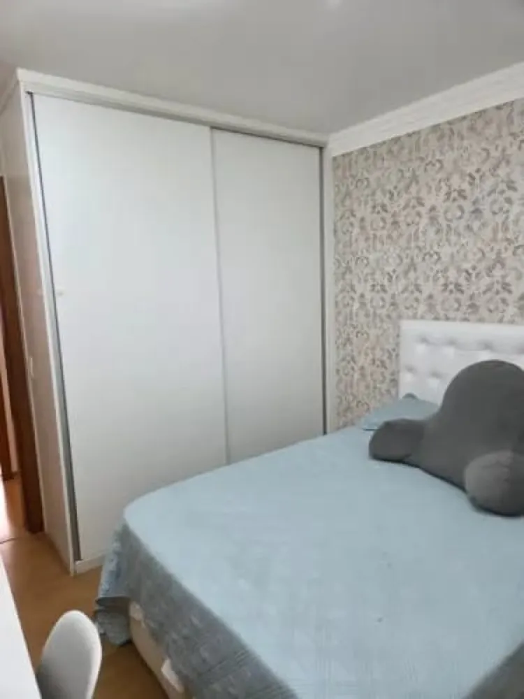 Apartamento, 4 quartos, 127 m² - Foto 6