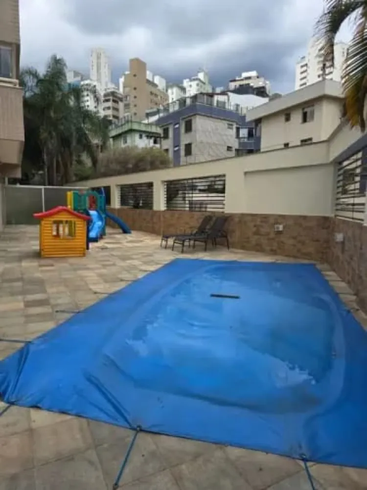 Apartamento, 4 quartos, 127 m² - Foto 16