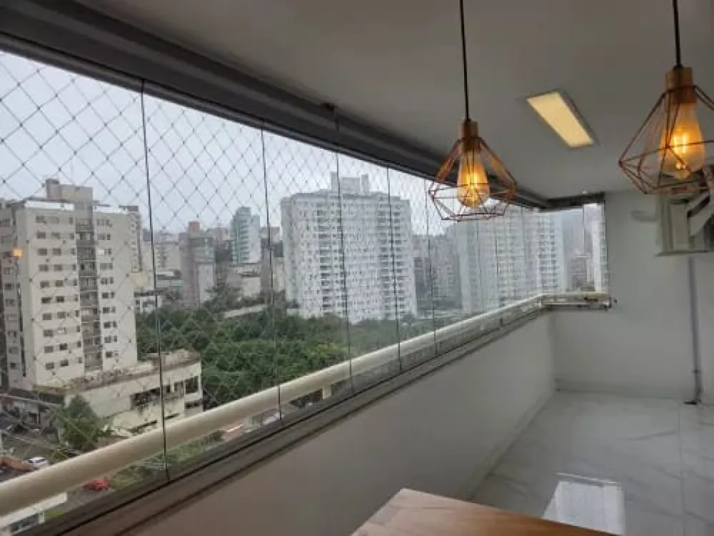 Apartamento, 4 quartos, 127 m² - Foto 4