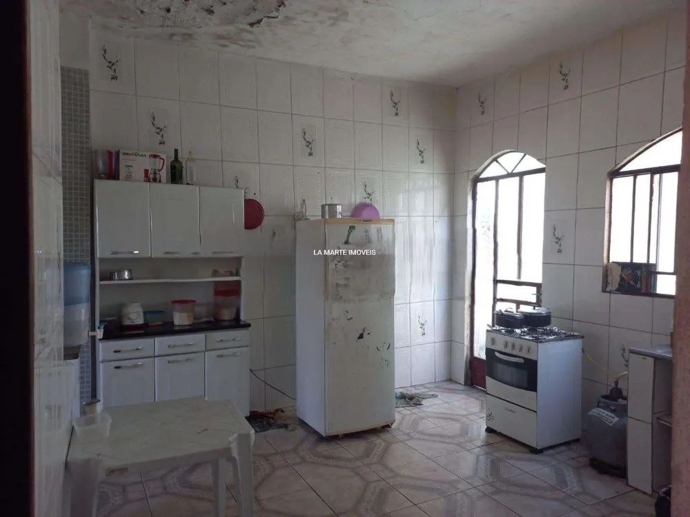 Casa, 4 quartos, 360 m² - Foto 3