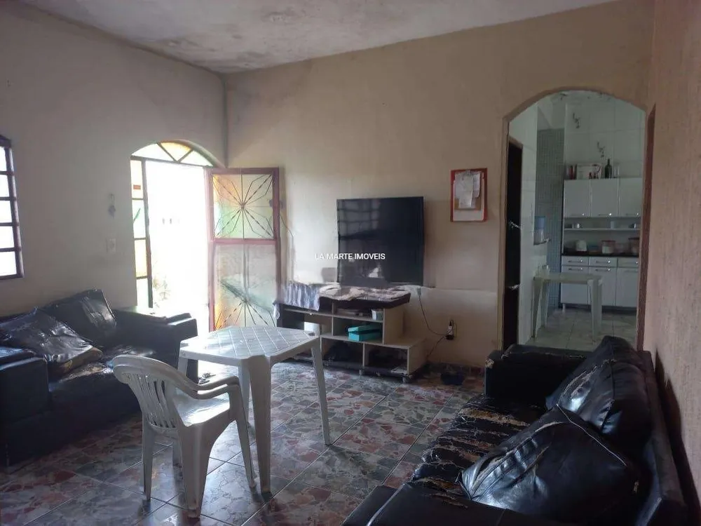 Casa, 4 quartos, 360 m² - Foto 1