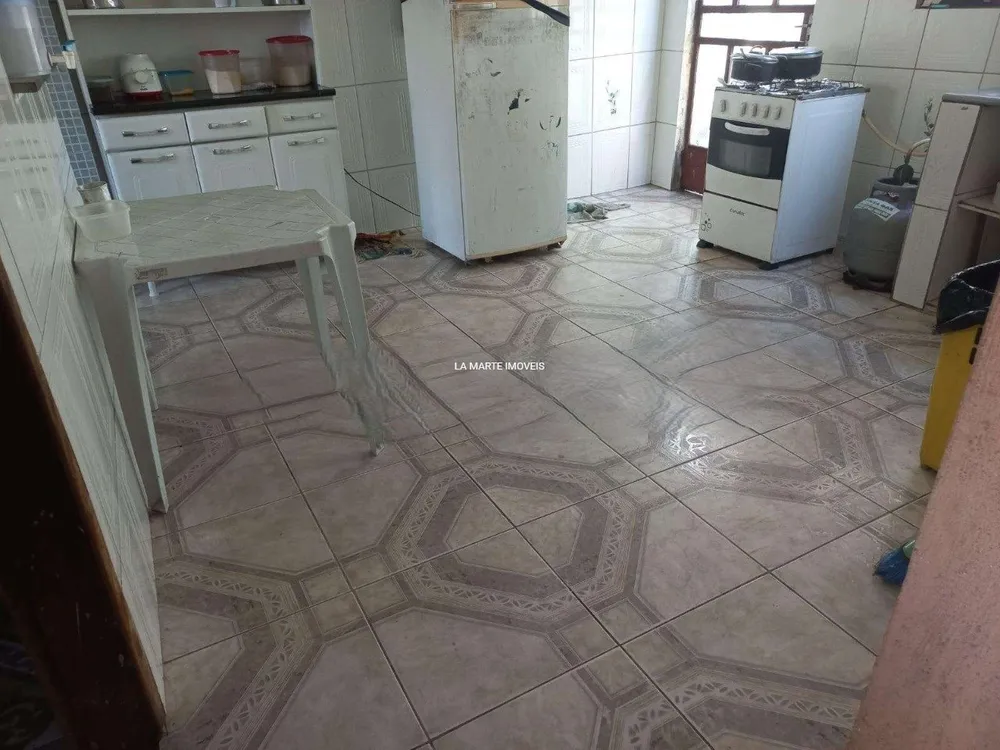 Casa, 4 quartos, 360 m² - Foto 4