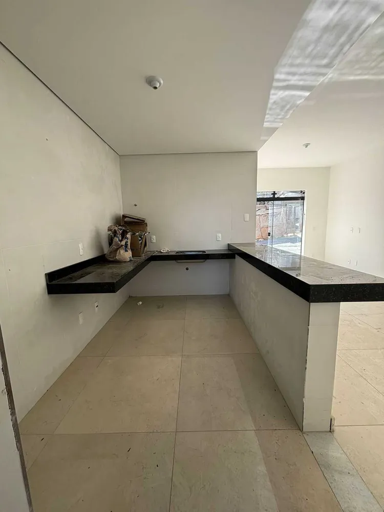 Casa, 3 quartos, 105 m² - Foto 3