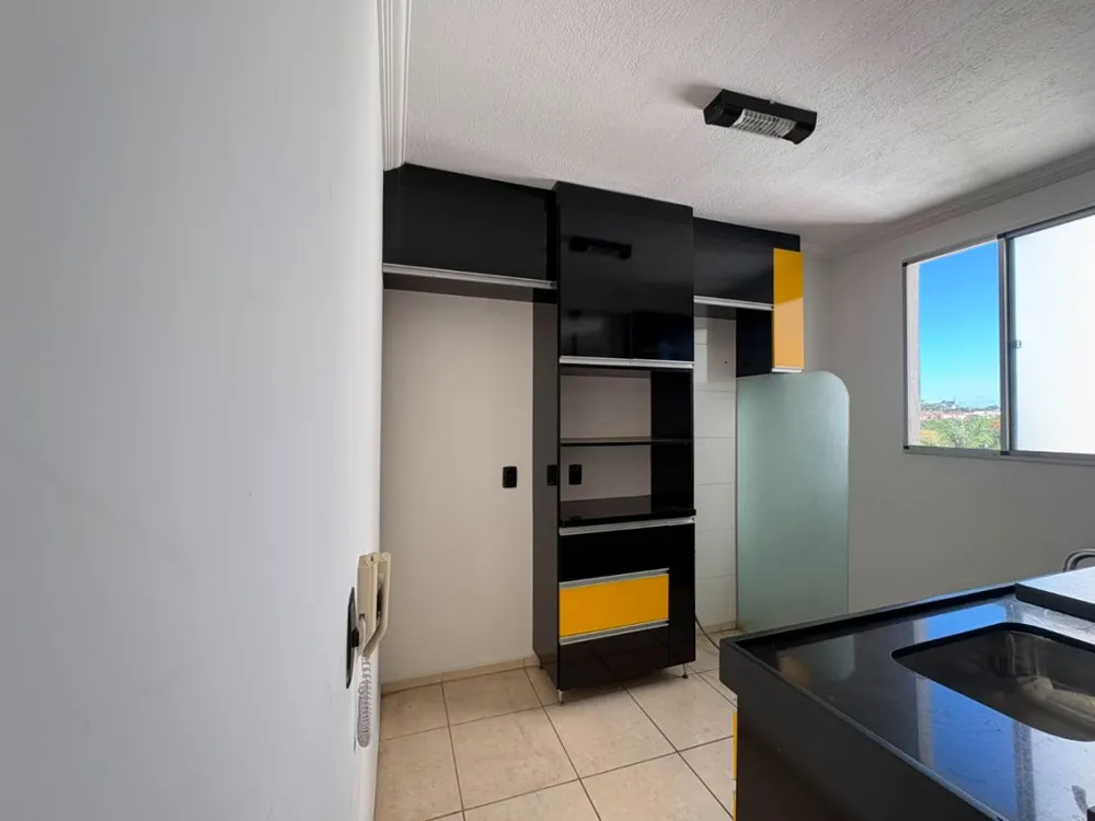 Apartamento, 2 quartos, 44 m² - Foto 3