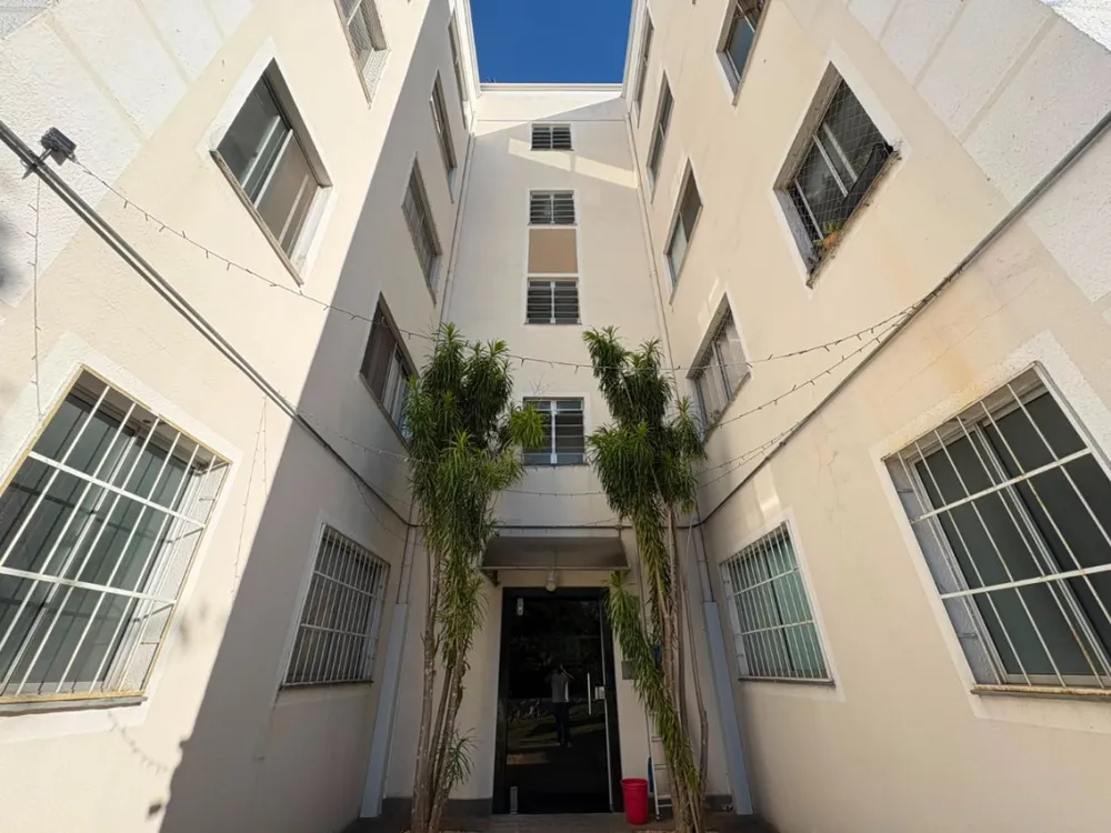 Apartamento, 2 quartos, 44 m² - Foto 1