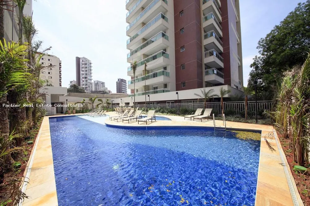 Apartamento, 4 quartos, 314 m² - Foto 1