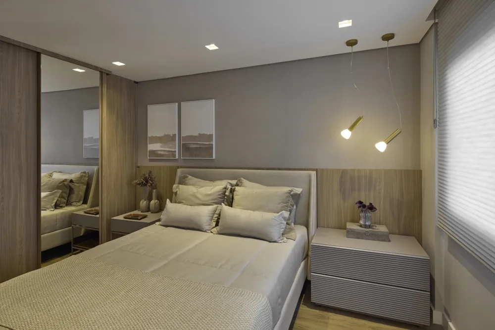 Apartamento, 2 quartos, 63 m² - Foto 5