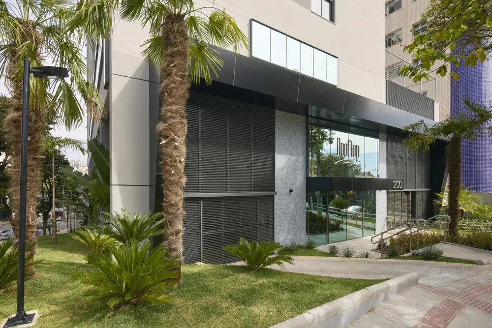Apartamento, 2 quartos, 63 m² - Foto 1