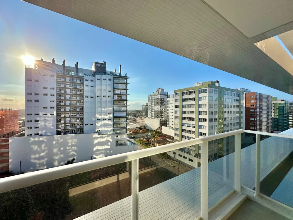 Apartamento, 2 quartos, 105 m² - Foto 2