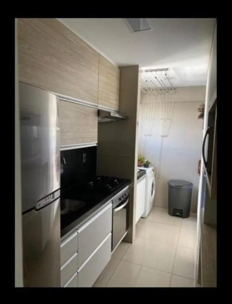 Apartamento, 3 quartos, 63 m² - Foto 4