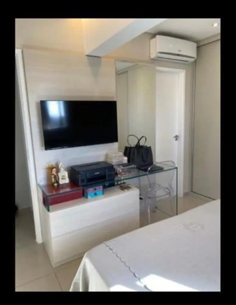 Apartamento, 3 quartos, 63 m² - Foto 6