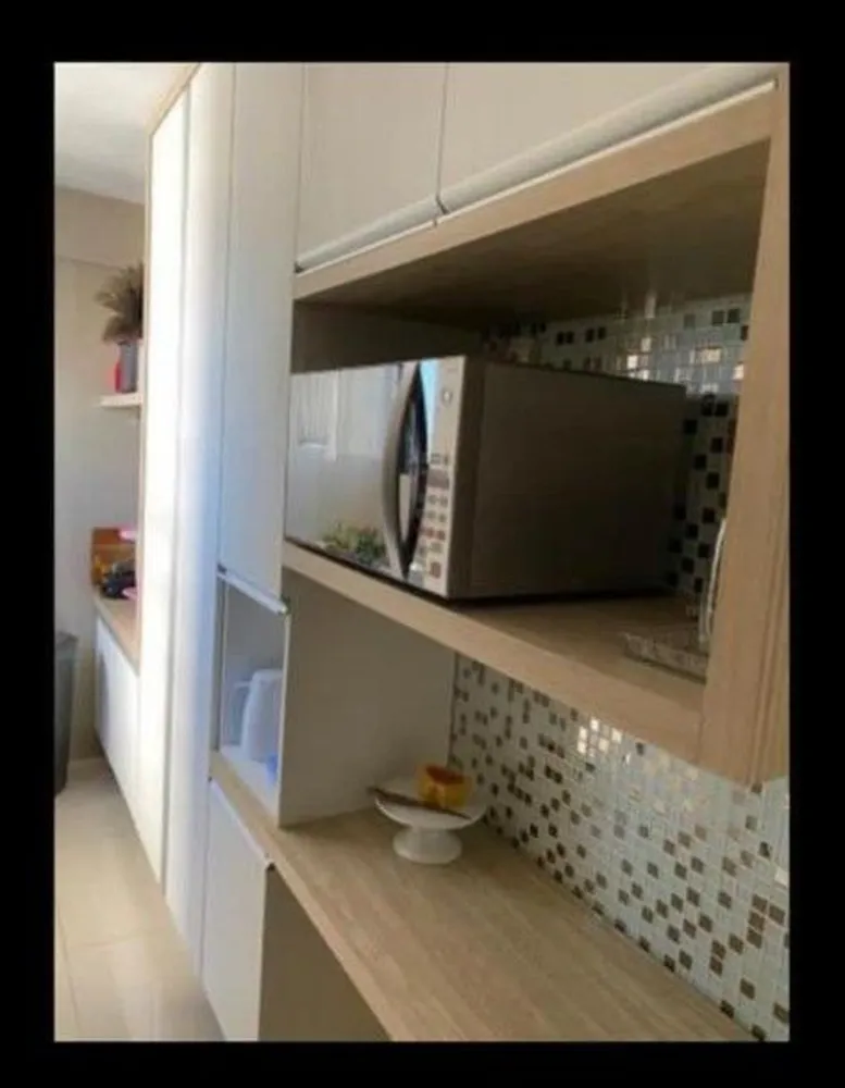 Apartamento, 3 quartos, 63 m² - Foto 3