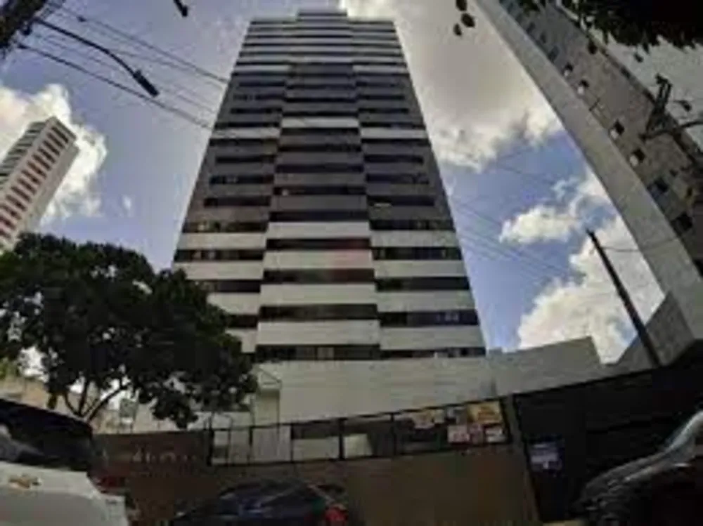 Apartamento, 3 quartos, 63 m² - Foto 1