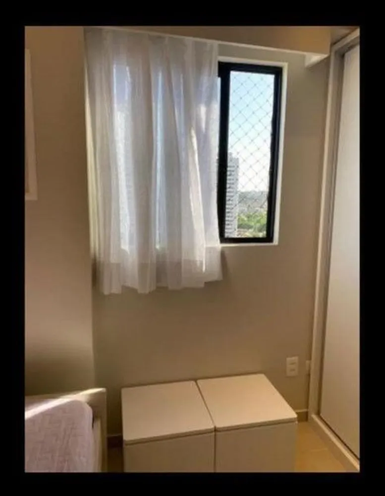 Apartamento, 3 quartos, 63 m² - Foto 11