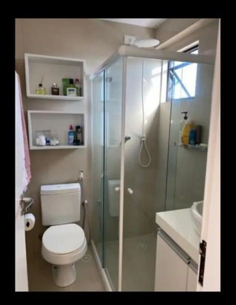 Apartamento, 3 quartos, 63 m² - Foto 7