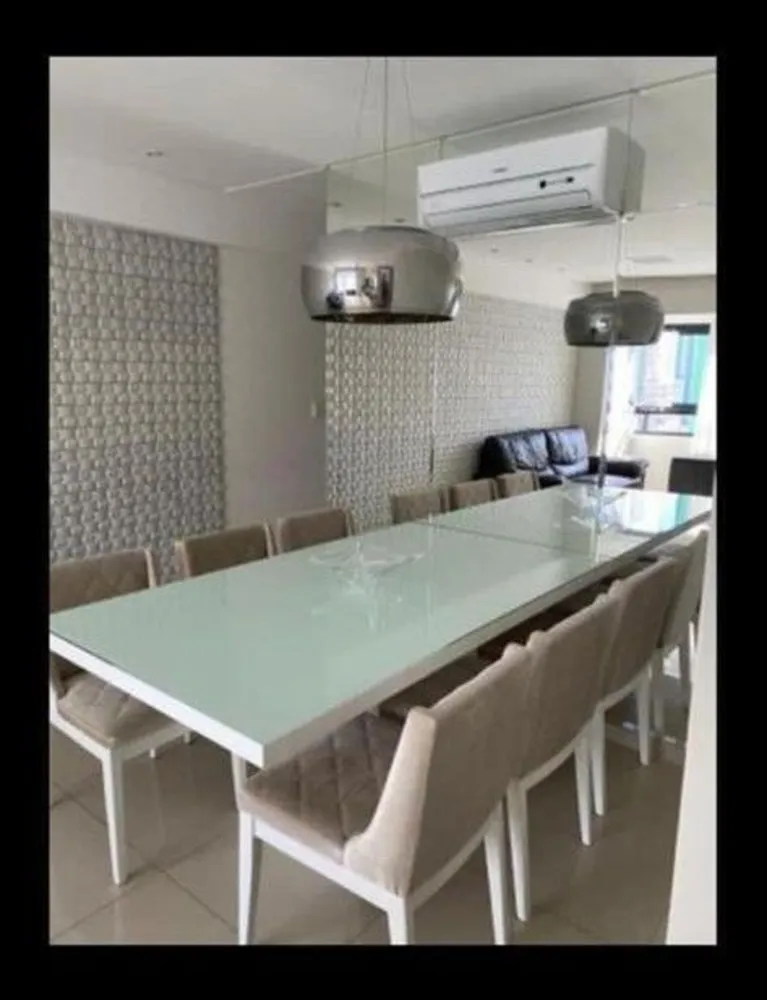 Apartamento, 3 quartos, 63 m² - Foto 2