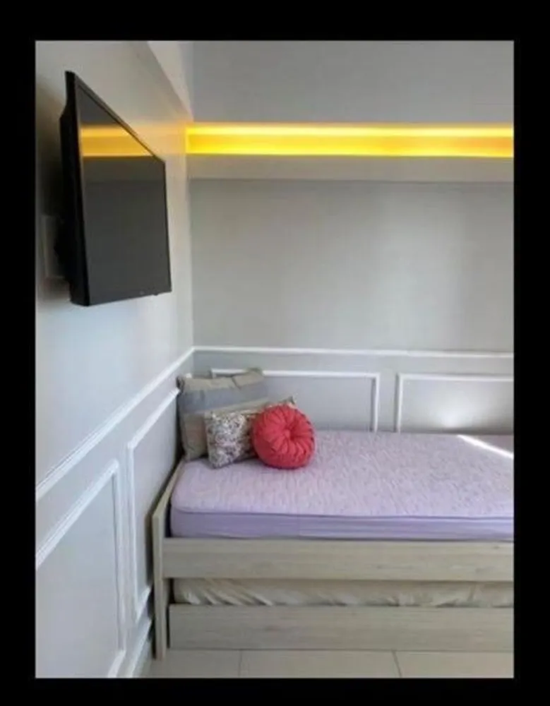 Apartamento, 3 quartos, 63 m² - Foto 9
