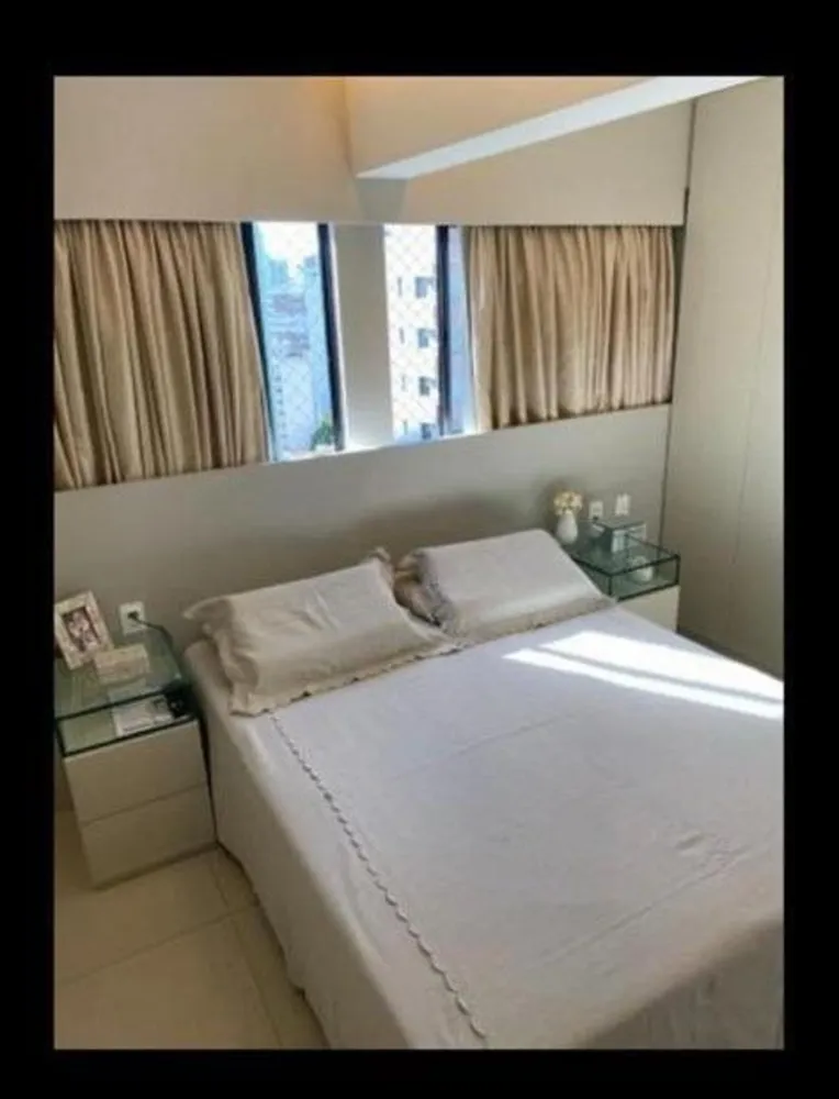 Apartamento, 3 quartos, 63 m² - Foto 5