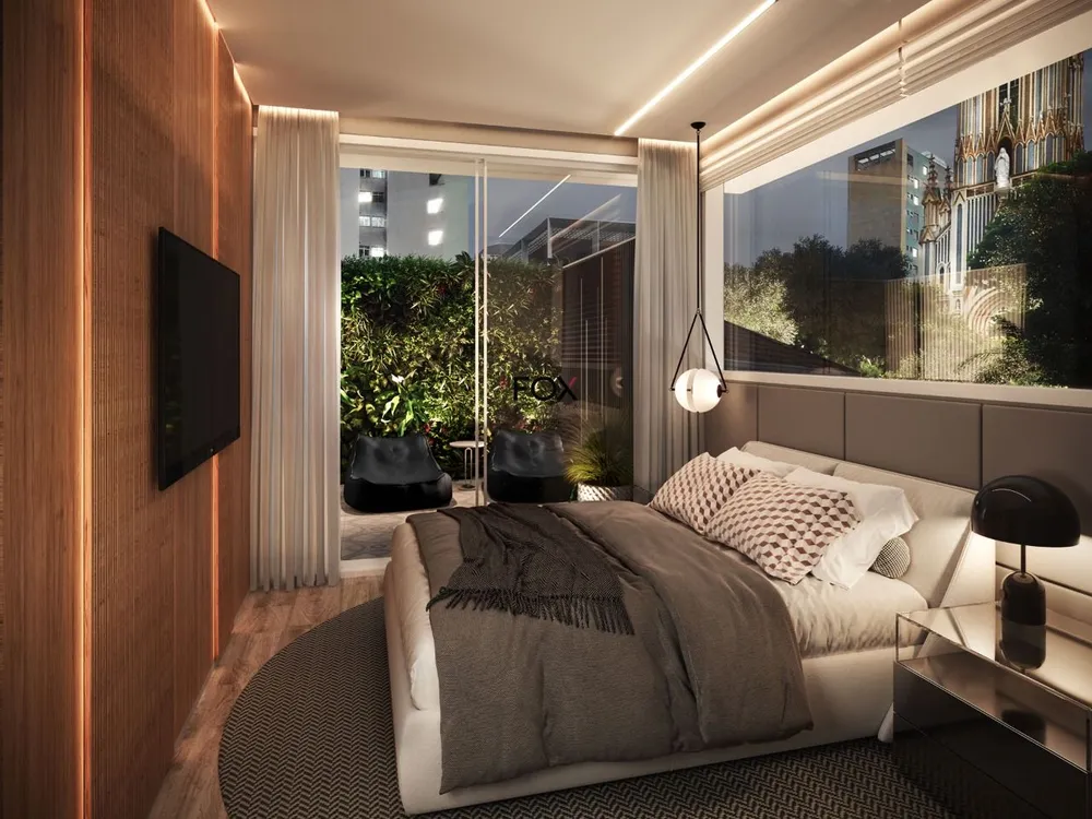 Apartamento, 2 quartos, 71 m² - Foto 9