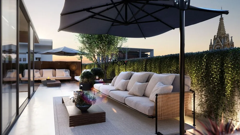 Apartamento, 2 quartos, 71 m² - Foto 6