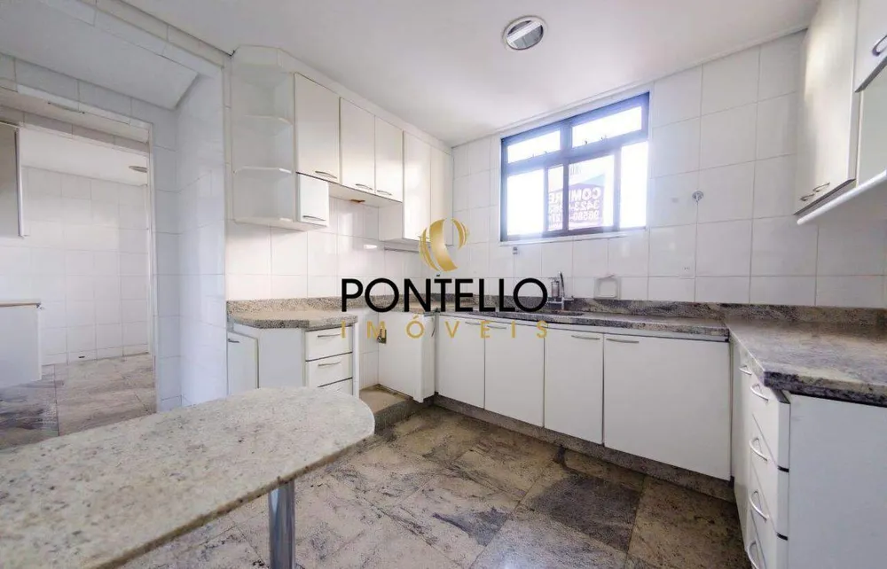 Apartamento, 4 quartos, 164 m² - Foto 3