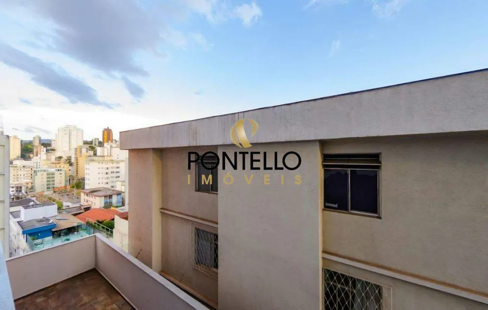 Apartamento, 4 quartos, 164 m² - Foto 6