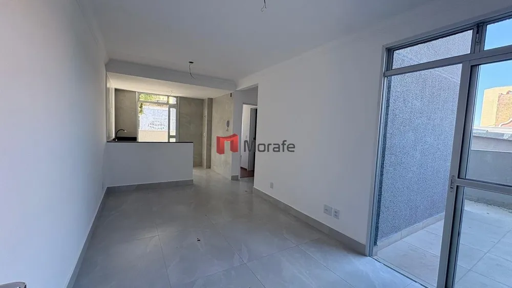 Apartamento, 2 quartos, 83 m² - Foto 1