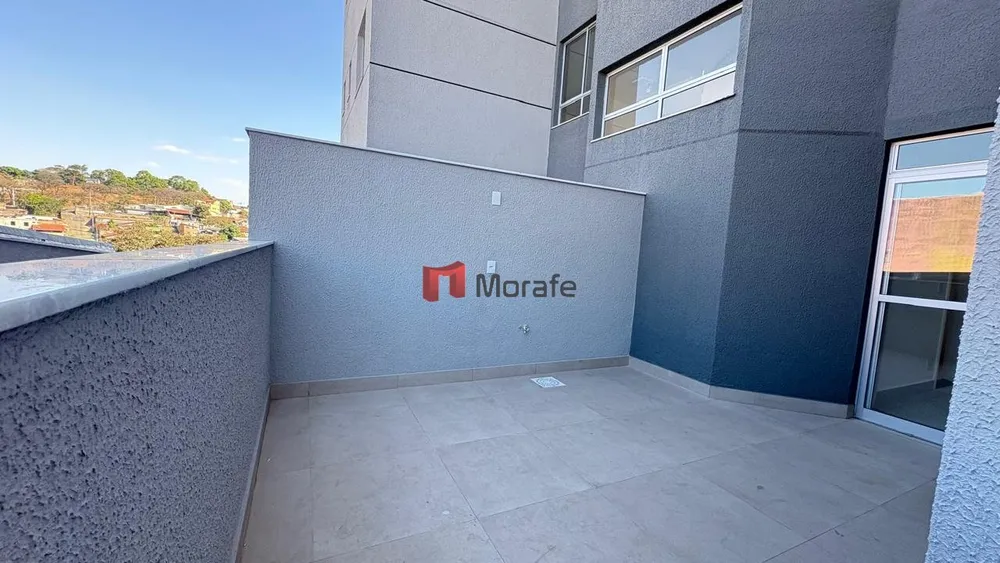 Apartamento, 2 quartos, 83 m² - Foto 4