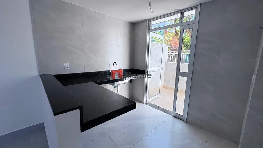 Apartamento, 2 quartos, 83 m² - Foto 3