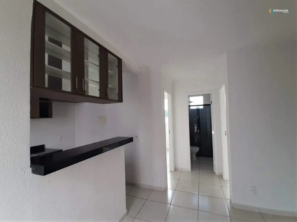 Apartamento, 2 quartos, 44 m² - Foto 3