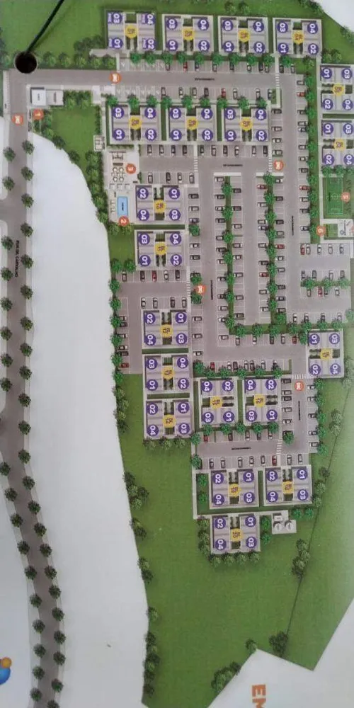 Apartamento, 2 quartos, 44 m² - Foto 12