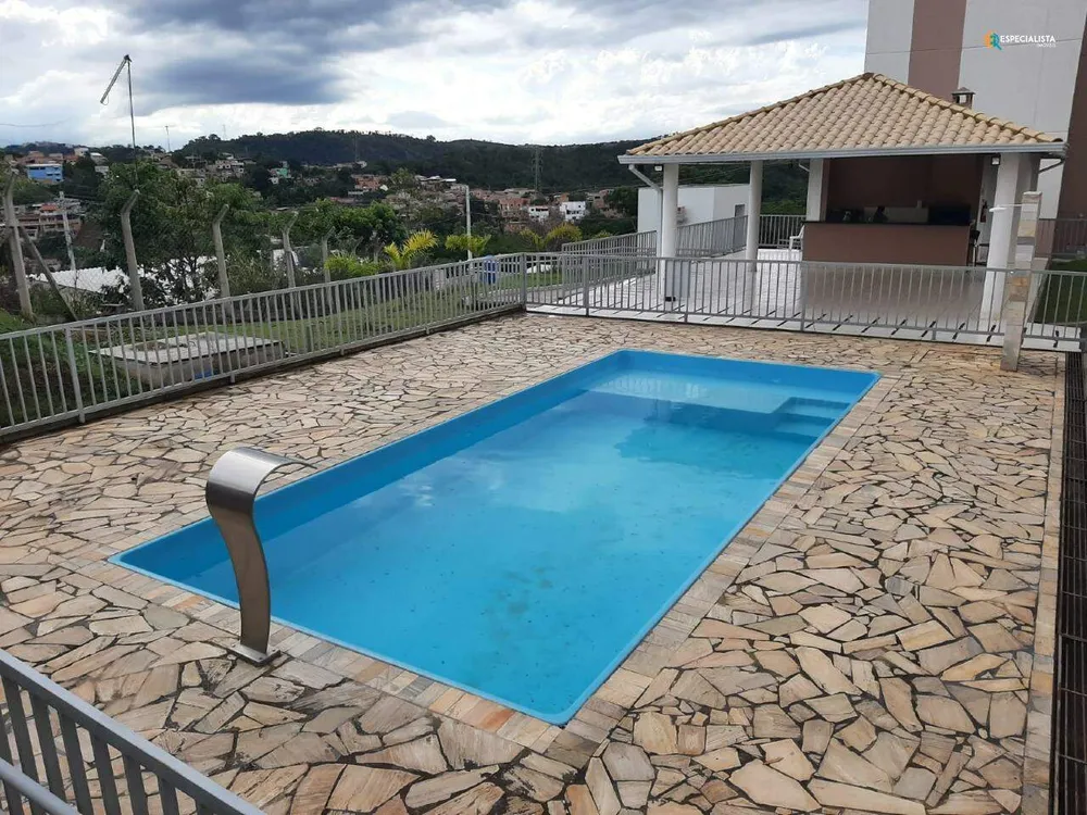 Apartamento, 2 quartos, 44 m² - Foto 7