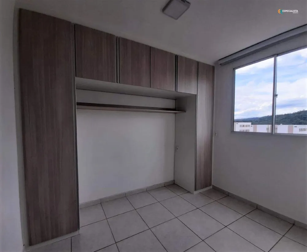 Apartamento, 2 quartos, 44 m² - Foto 4