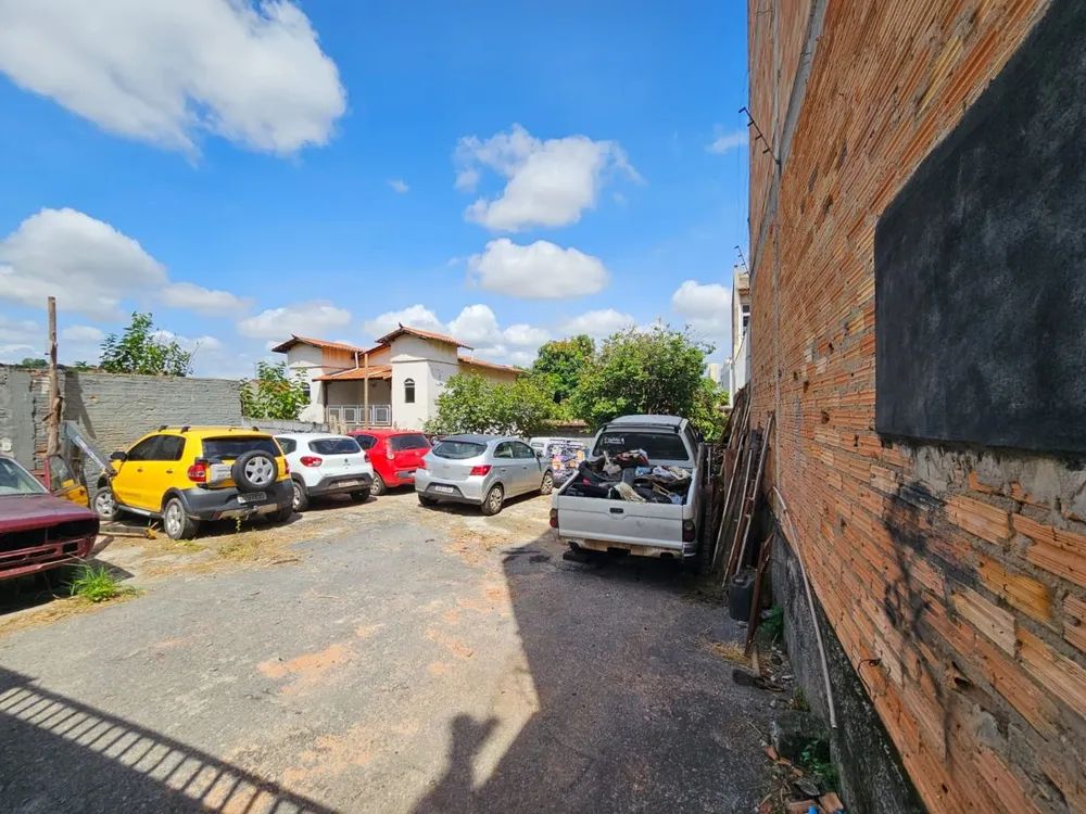 Terreno, 360 m² - Foto 1
