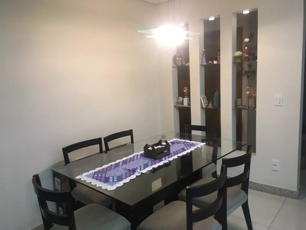 Apartamento à venda com 3 quartos, 25m² - Foto 3