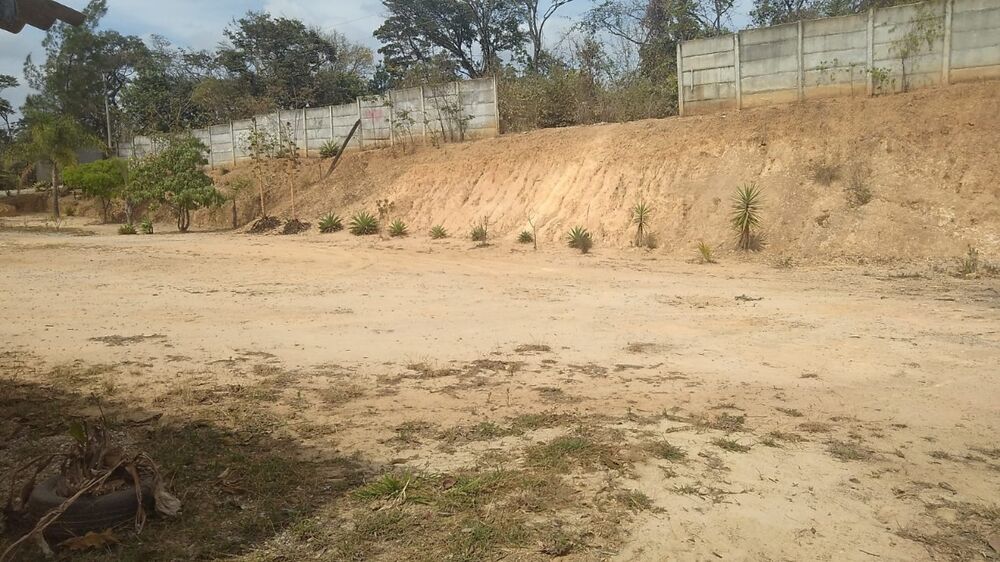 Chácara à venda com 4 quartos, 5000m² - Foto 3