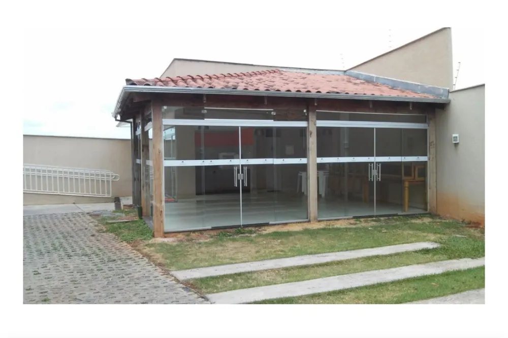 Apartamento, 2 quartos, 54 m² - Foto 5